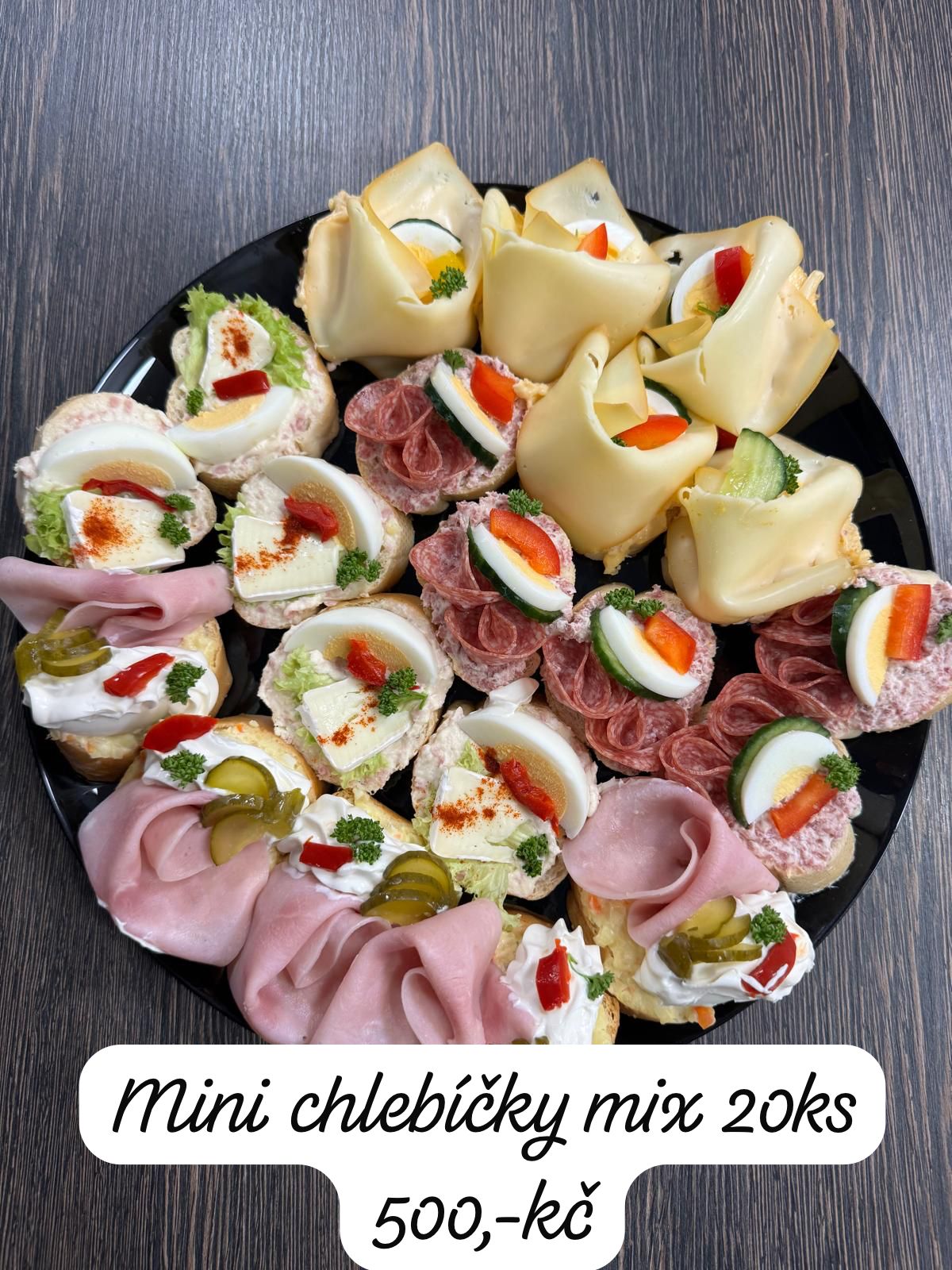 Občerstvení JumpGalaxy